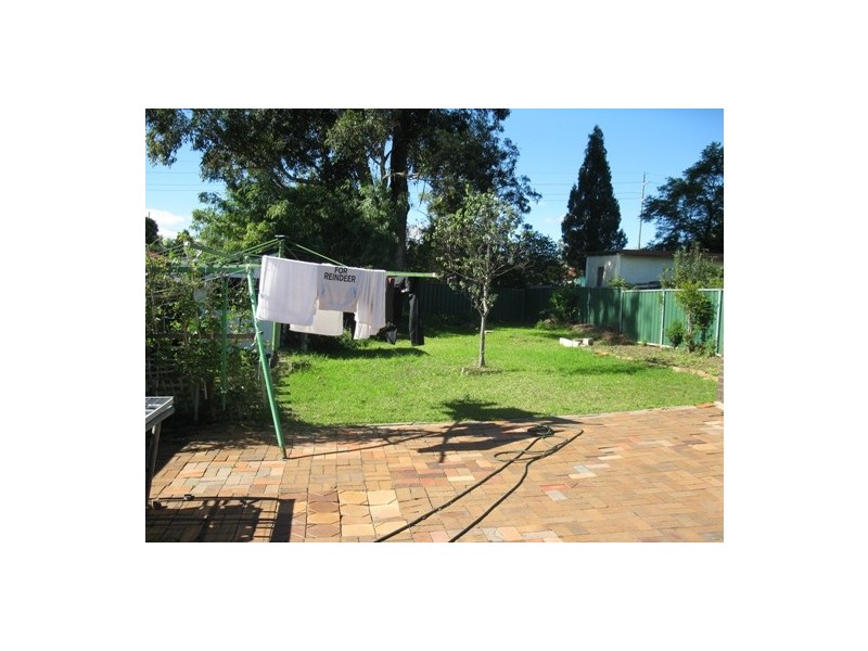 43 HAROLD STREET, Blacktown NSW 2148