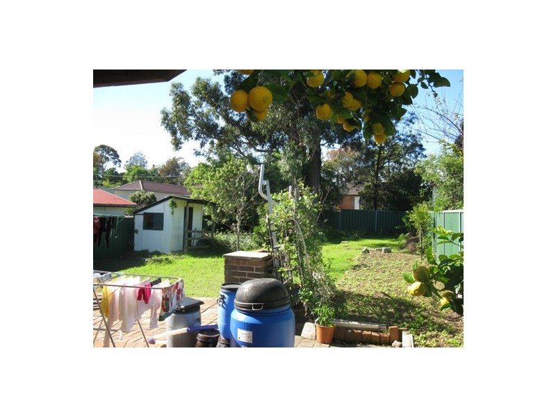 43 HAROLD STREET, Blacktown NSW 2148