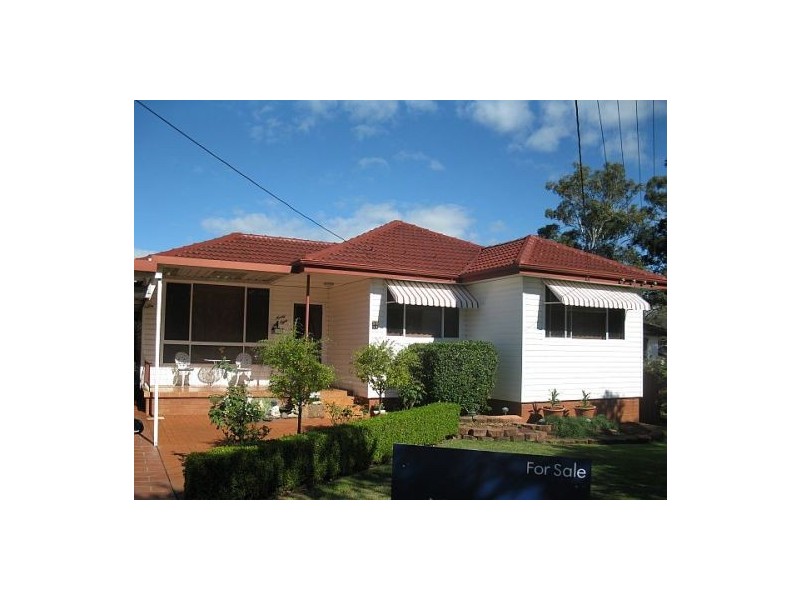 98 Endeavour Street, Seven Hills NSW 2147