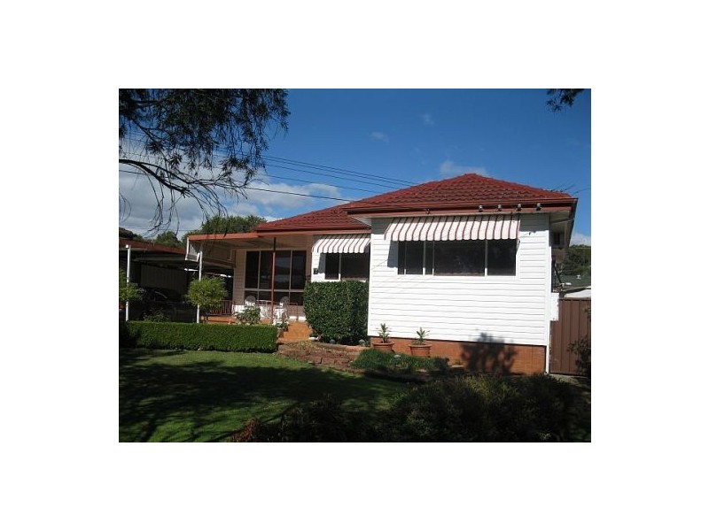 98 Endeavour Street, Seven Hills NSW 2147