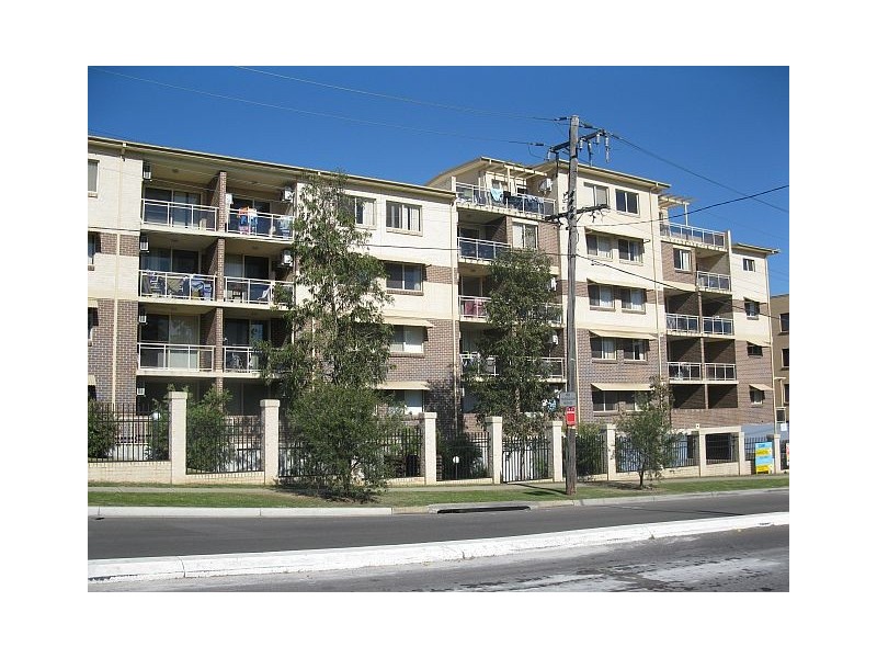 30/14-18 Fourth Avenue, Blacktown NSW 2148