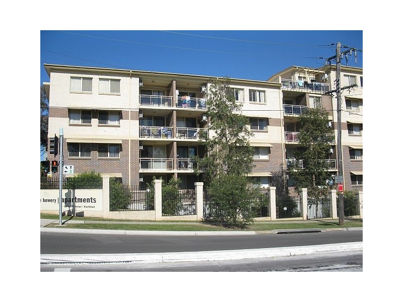 30/14-18 Fourth Avenue, Blacktown NSW 2148
