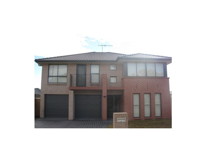 167 Doonside Crescent, Woodcroft NSW 2767