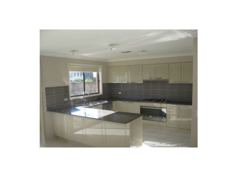 167 Doonside Crescent, Woodcroft NSW 2767