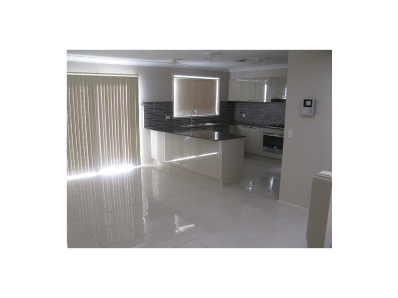 167 Doonside Crescent, Woodcroft NSW 2767