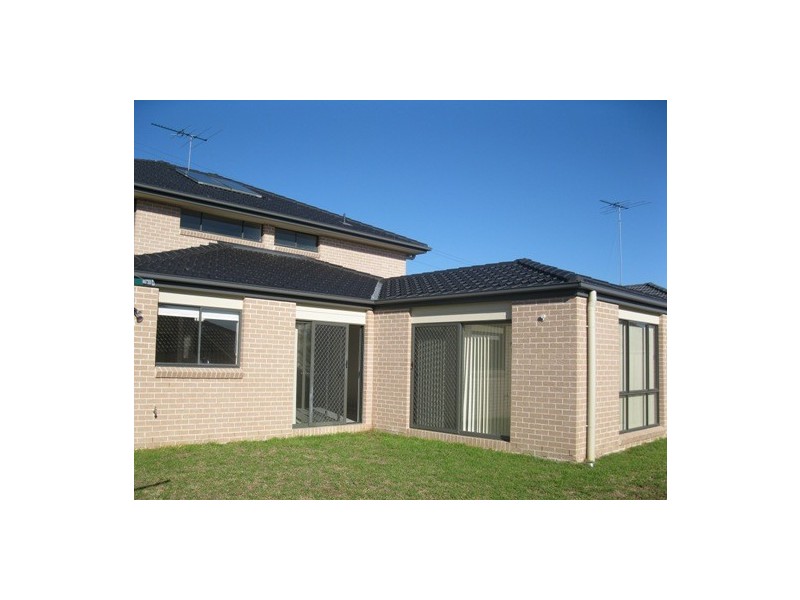 167 Doonside Crescent, Woodcroft NSW 2767