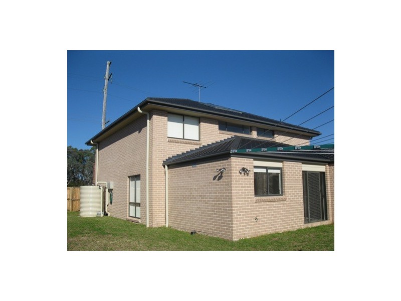 167 Doonside Crescent, Woodcroft NSW 2767