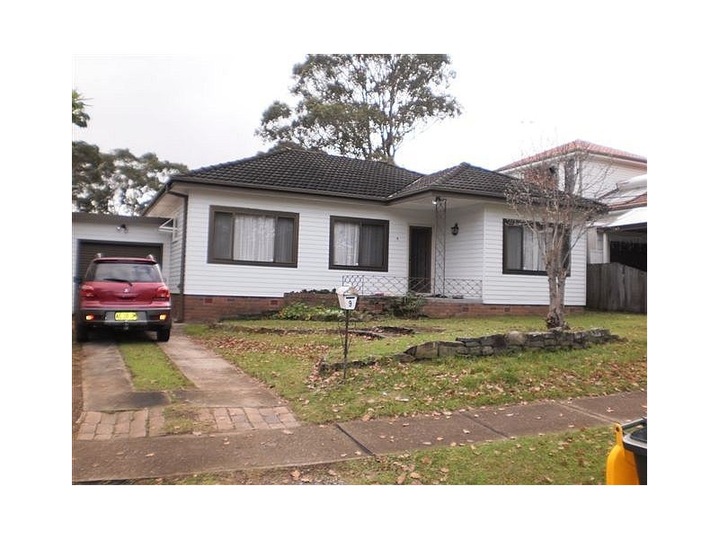 9 Ross Street, Blacktown NSW 2148