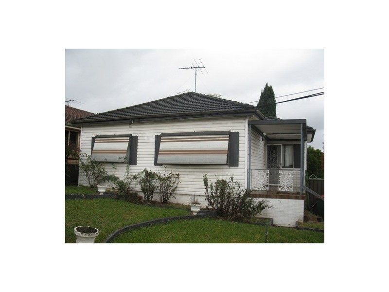 268 BUNGARRIBEE ROAD, Blacktown NSW 2148