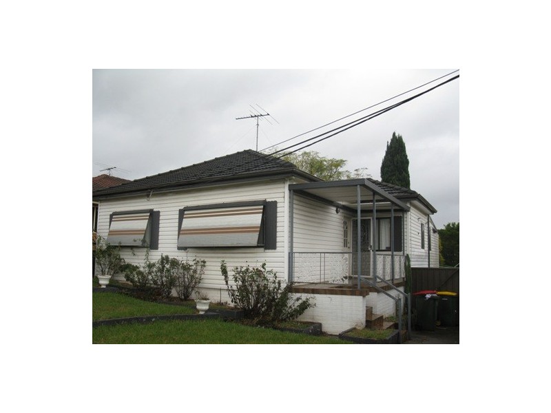268 BUNGARRIBEE ROAD, Blacktown NSW 2148
