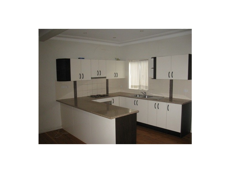 268 BUNGARRIBEE ROAD, Blacktown NSW 2148