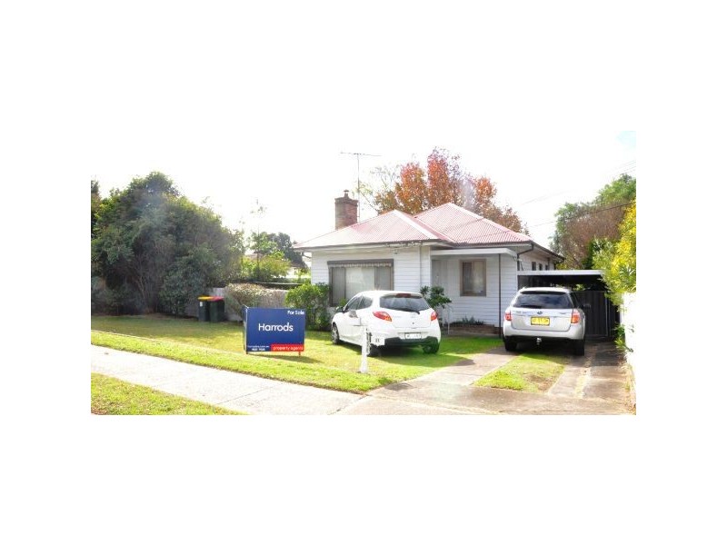 31 Marks Avenue, Seven Hills NSW 2147