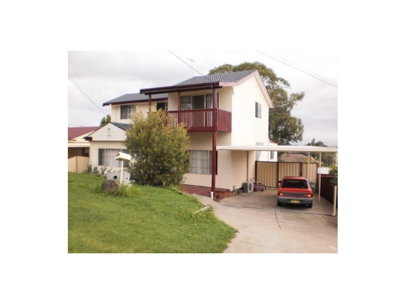 8 LLOYD STREET, Blacktown NSW 2148