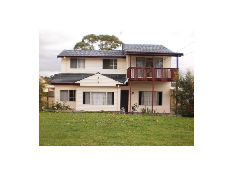8 LLOYD STREET, Blacktown NSW 2148