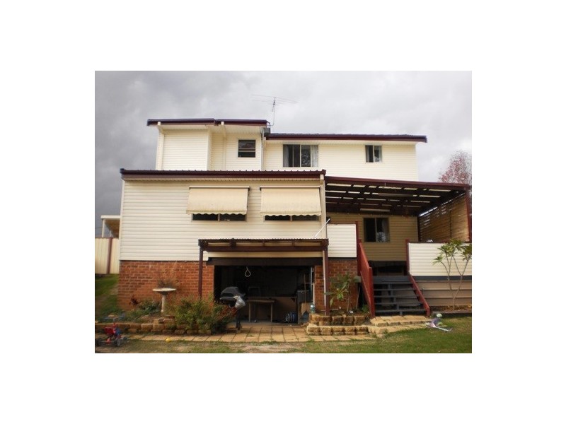 8 LLOYD STREET, Blacktown NSW 2148