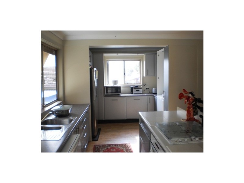 8 LLOYD STREET, Blacktown NSW 2148