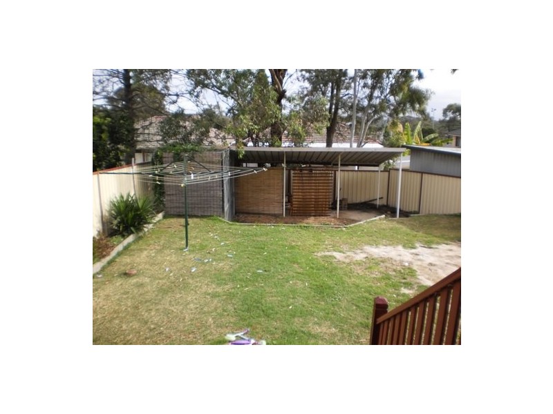 8 LLOYD STREET, Blacktown NSW 2148