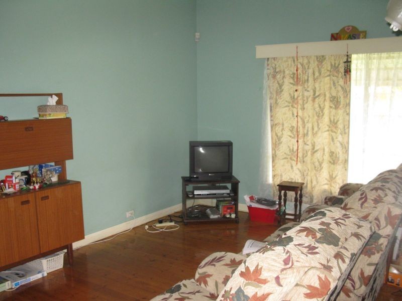 38 JILL STREET, Marayong NSW 2148