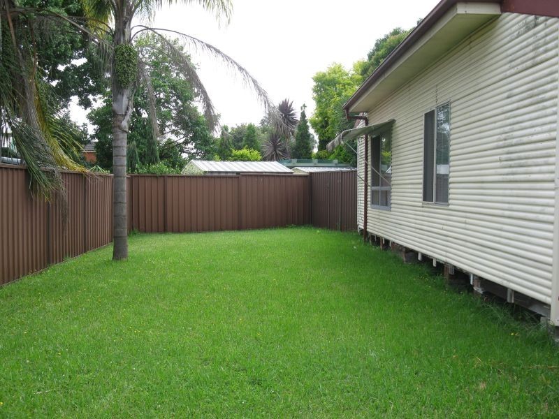 38 JILL STREET, Marayong NSW 2148