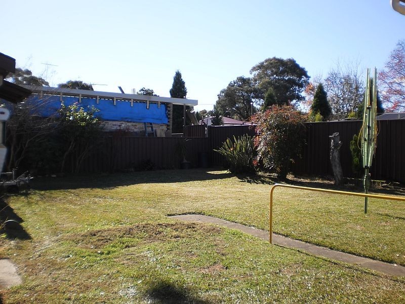 33 ALLEN ROAD, Blacktown NSW 2148