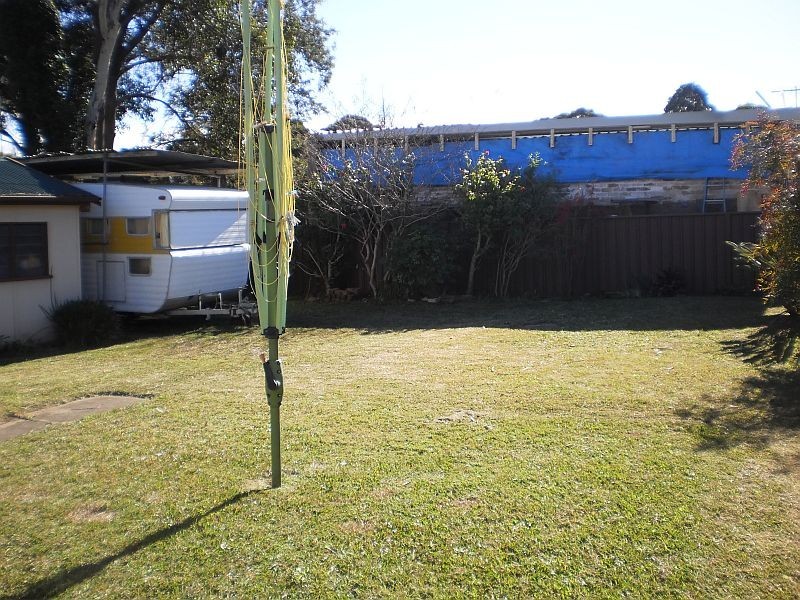 33 ALLEN ROAD, Blacktown NSW 2148