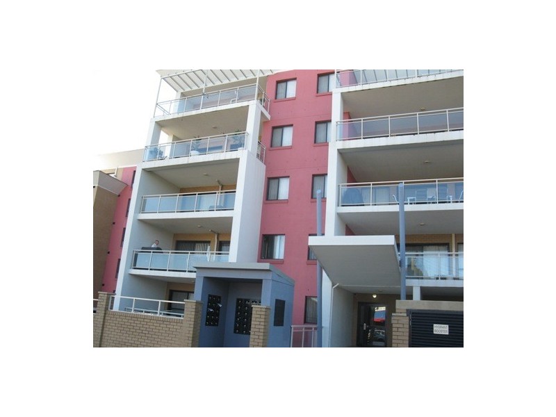 53/21-29 THIRD AVENUE, Blacktown NSW 2148