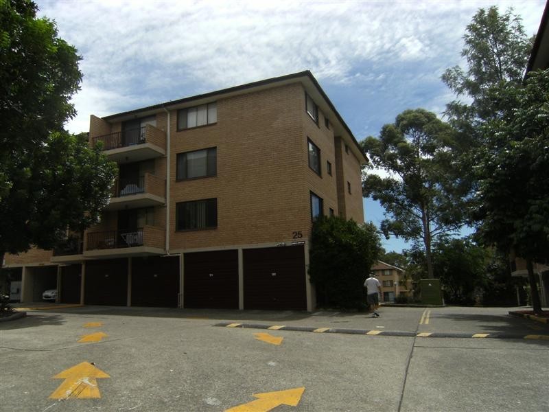 61/25 Mantaka Street, Blacktown NSW 2148