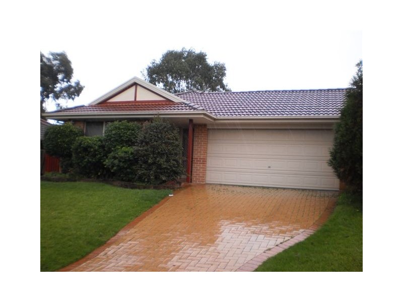 1 Vella Cres, Blacktown NSW 2148