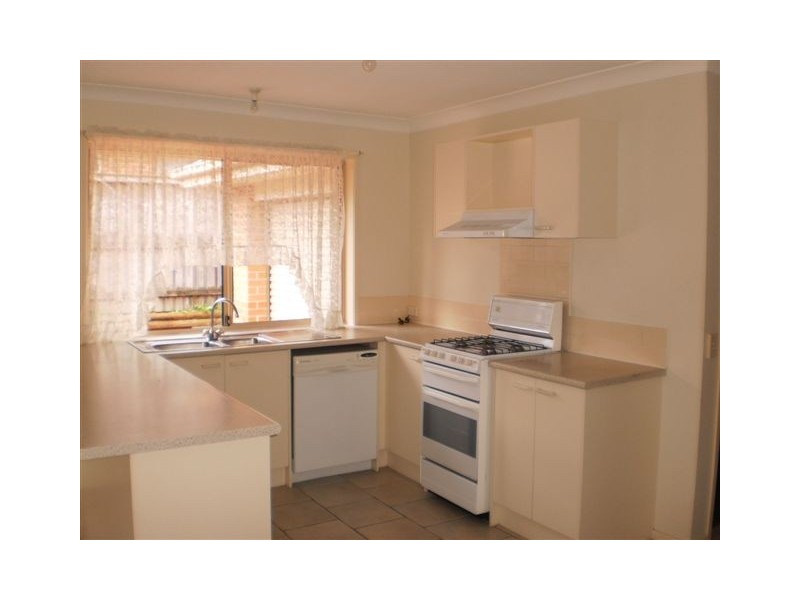 1 Vella Cres, Blacktown NSW 2148