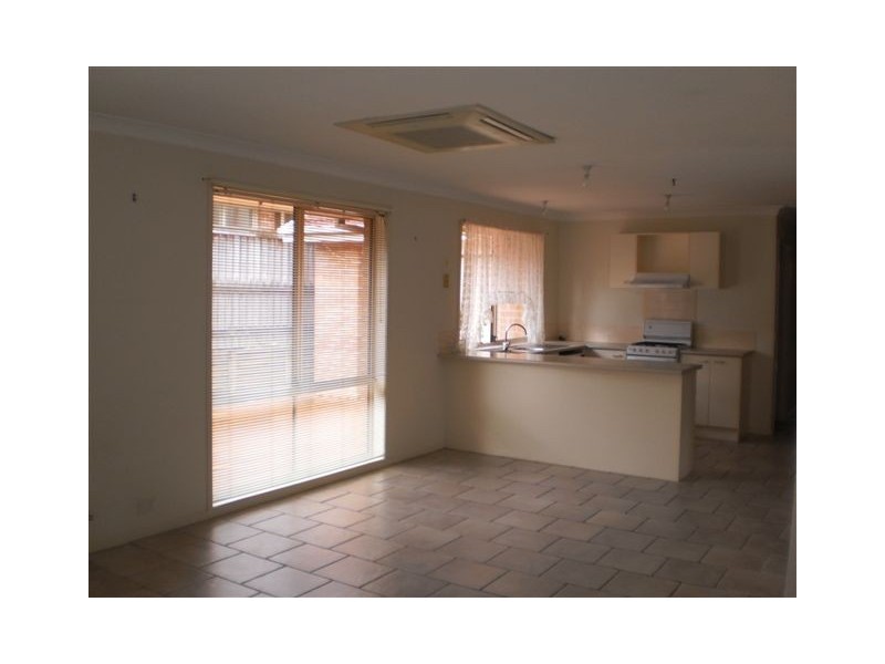 1 Vella Cres, Blacktown NSW 2148