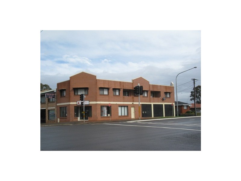 2/2 LOCK STREET, Blacktown NSW 2148