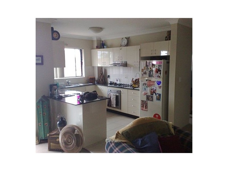 2/2 LOCK STREET, Blacktown NSW 2148