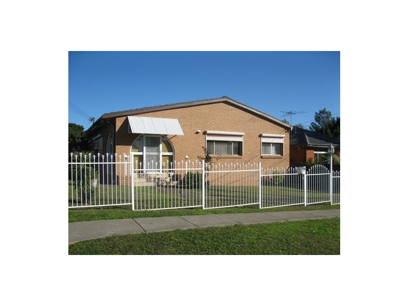 40 newhaven Avenue, Blacktown NSW 2148