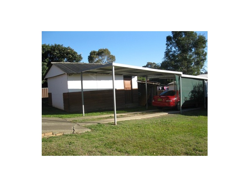 40 newhaven Avenue, Blacktown NSW 2148