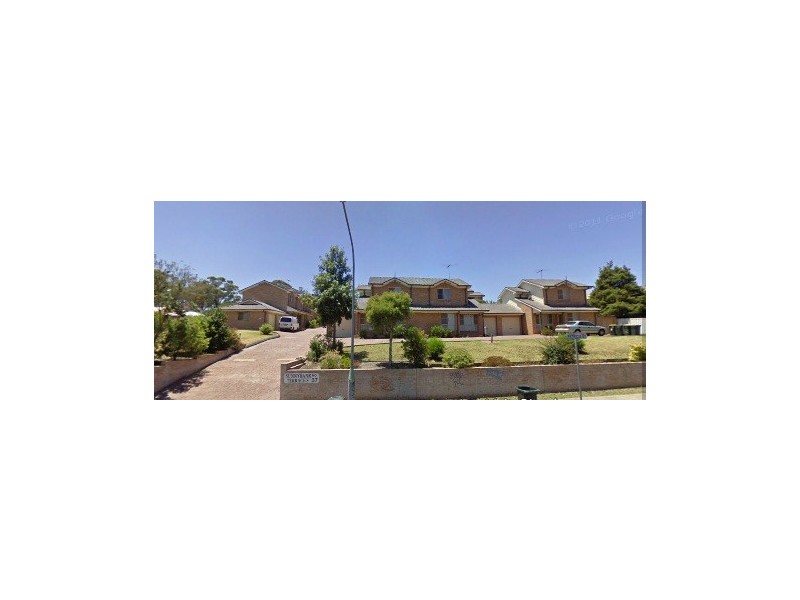 Lot 3, 37 Patricia Street, Blacktown NSW 2148