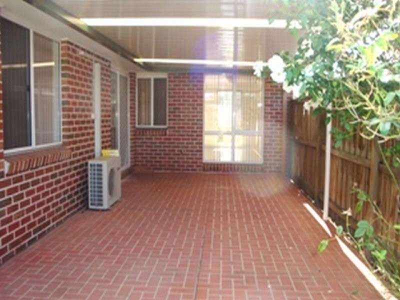 54 Glenbawn, Woodcroft NSW 2767