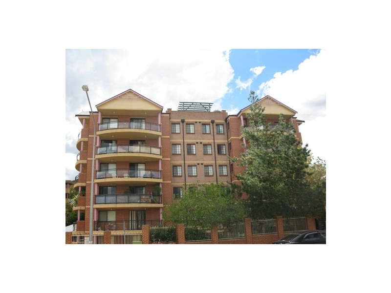 40/25-27 kildare road, Blacktown NSW 2148