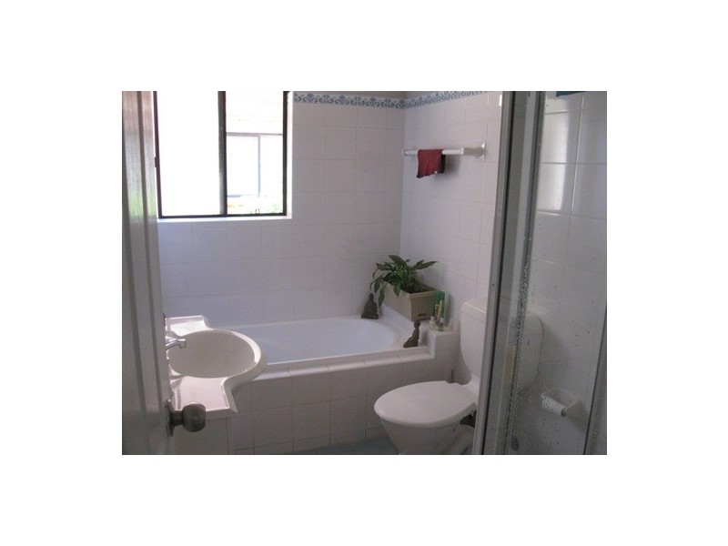 40/25-27 kildare road, Blacktown NSW 2148