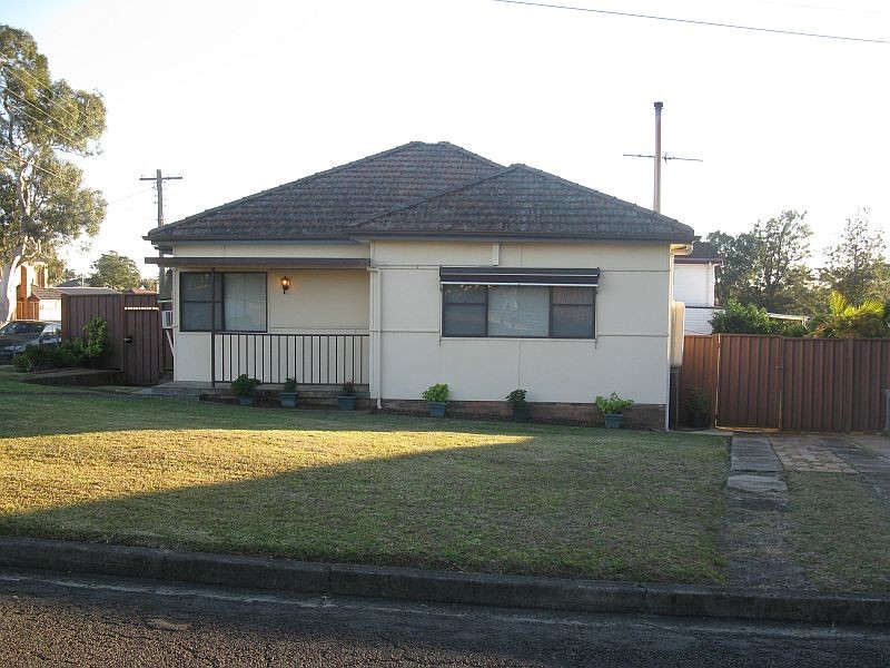 5 Duckmallois Avenue, Blacktown NSW 2148