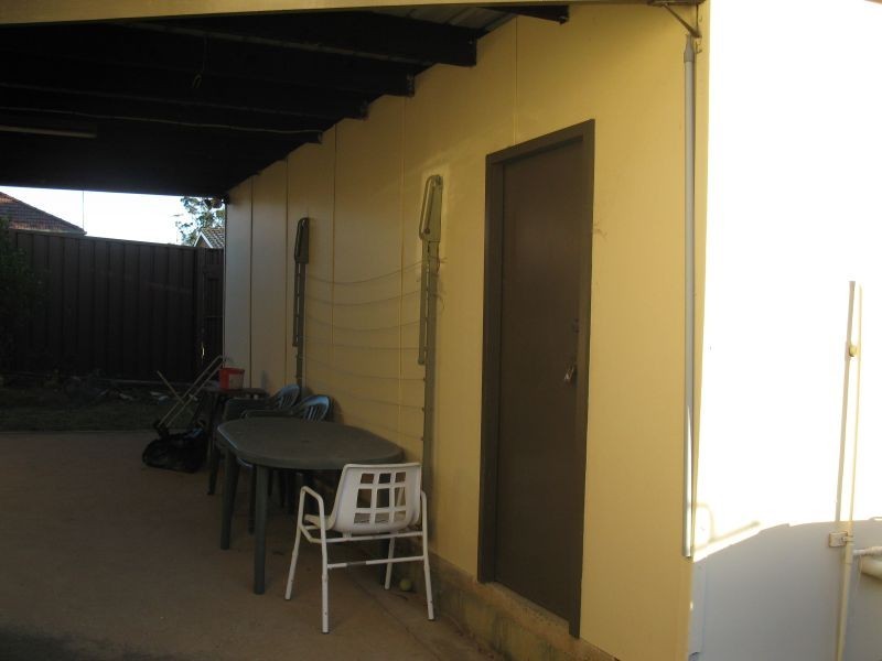 5 Duckmallois Avenue, Blacktown NSW 2148