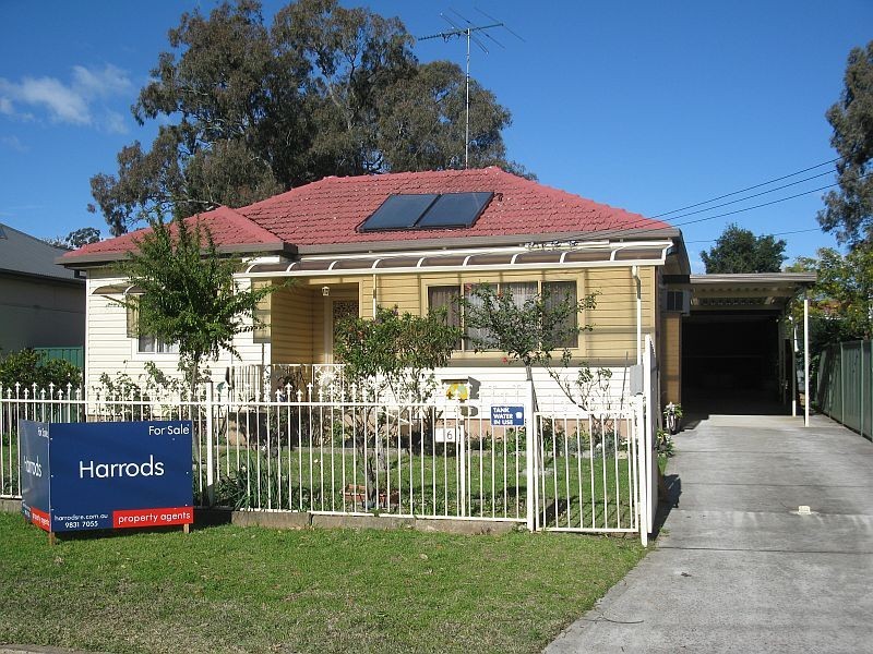 16 Dunstable Road, Blacktown NSW 2148