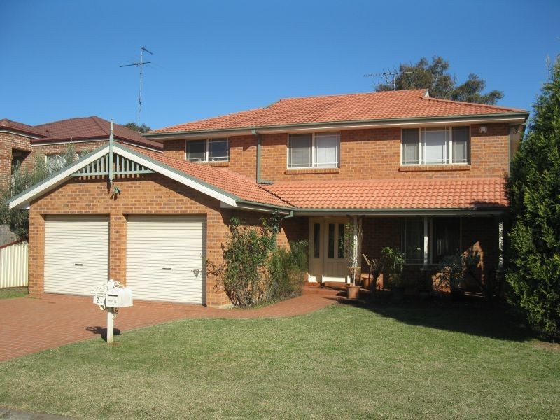 25 Flemming Grove, Doonside NSW 2767