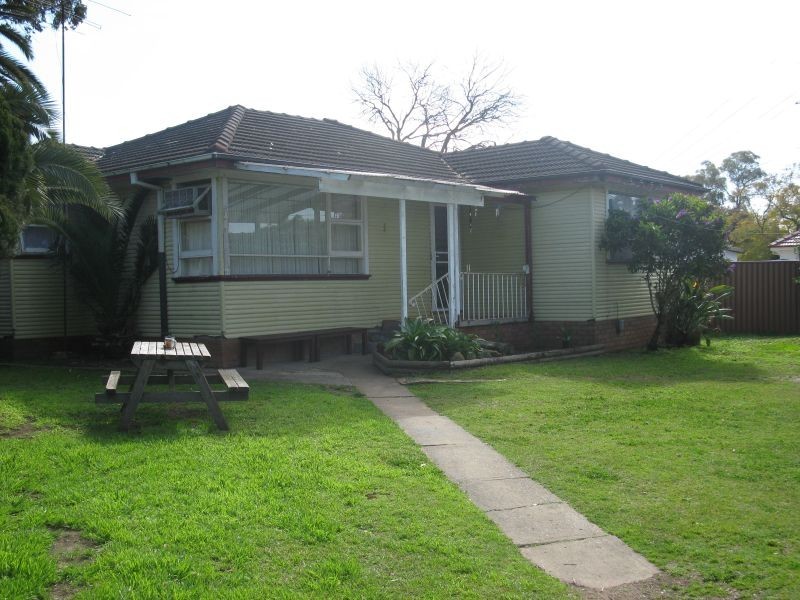 49A Robyn Street, Blacktown NSW 2148