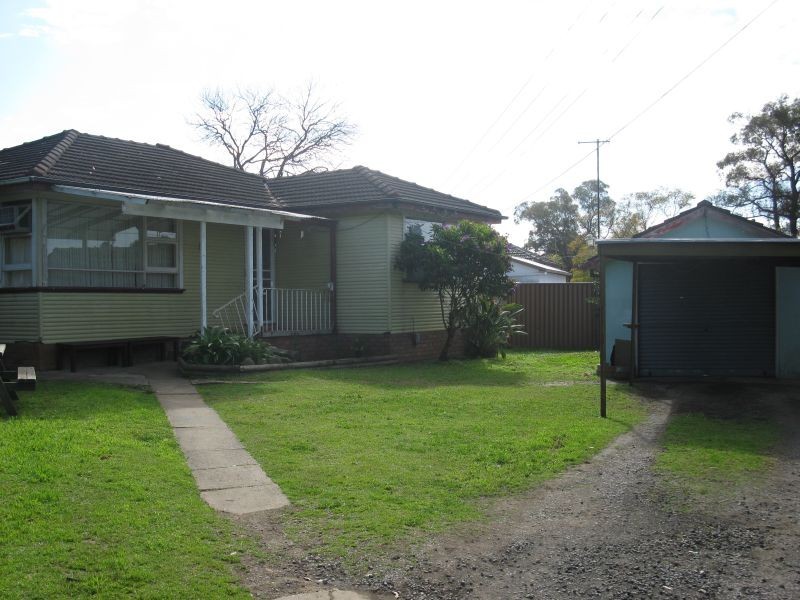 49A Robyn Street, Blacktown NSW 2148