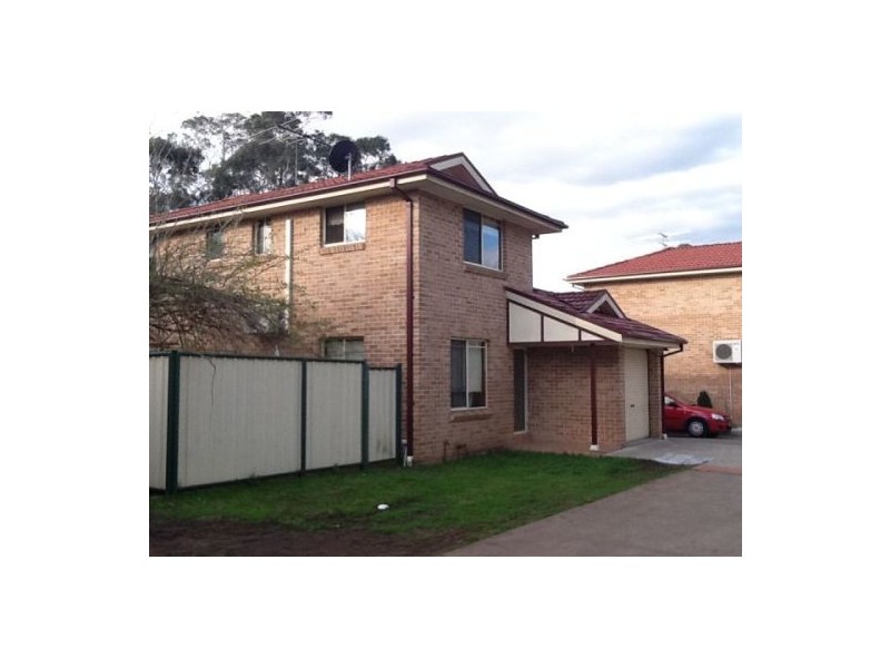 9/5 walters road, Blacktown NSW 2148
