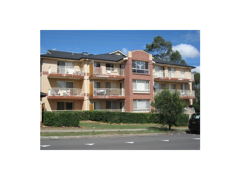 3/8-10 Fifth Avenue, Blacktown NSW 2148