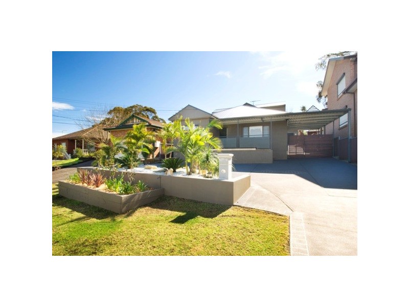 11 STELLA PLACE, Blacktown NSW 2148