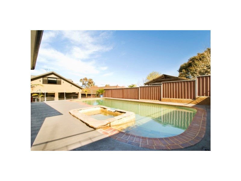 11 STELLA PLACE, Blacktown NSW 2148