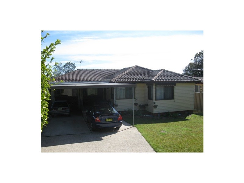 232 blacktown road, Blacktown NSW 2148