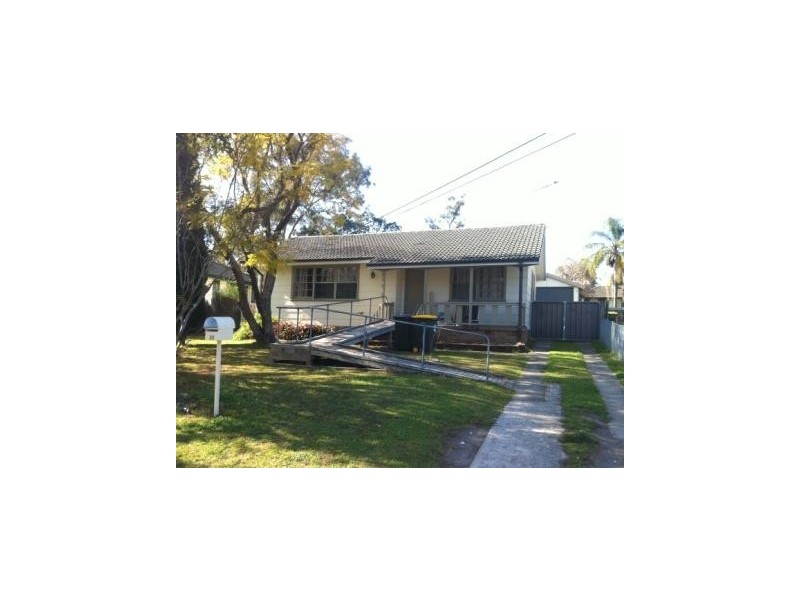 23 talasea street, Whalan NSW 2770